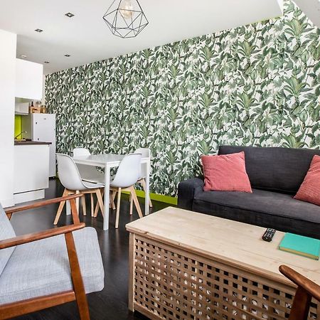 Coeur De Lille - Cosy Appartement 4 ภายนอก รูปภาพ